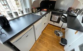 10 Grove St - Bath Holiday Suites
